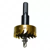 Коронка по металлу 32 мм, кольцевая, Maximum MX07857 (кратно 10 шт)  (3093) Коронка по металлу 32 мм, кольцевая, Maximum MX07857 (кратно 10 шт)  (3093)